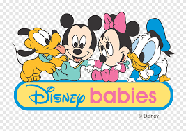Archive with logo in vector formats.cdr,.ai and.eps (54 kb). Mickey Mouse Pluto Minnie Mouse Logo Walt Disney Cdr Food Png Pngegg