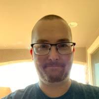 Eric Carruthers Carruthers