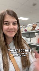 I finally found one at the thrift store!! These are so versatile and  perfect to have around the home! 😍 #thriftstorefinds #upcycling #thrifting  #woodworking