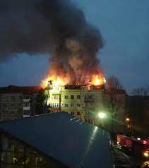 5 de rezultate pentru eticheta incendiu timisoara. Incendiu De ProporÅ£ii La Timisoara Video
