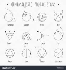 Zodiac Sign Tattoo Ideas Tatoveringer Tatoveringsideer Mandala Tatovering