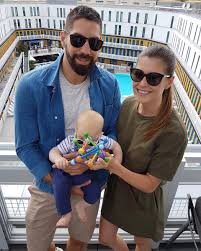After branko got a job coaching in france, the family moved their when nikola was three. Nikola Karabatic On Twitter Family Time Molitor Kraljalek