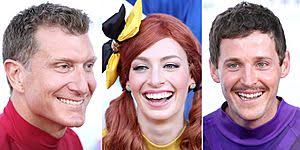 The Wiggles Facts for Kids