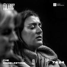 The Night Before Larry Got Stretched