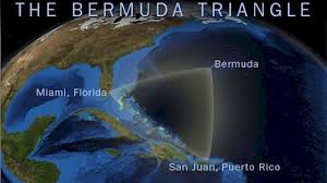 کانال درباره ویدیوهای جذاب جهان. ØªÙ‚Ø±ÙŠØ± Ø¹Ù† Ù…Ø«Ù„Ø« Ø¨Ø±Ù…ÙˆØ¯Ø§ Bermuda Triangle Mysterious Places On Earth Bermuda