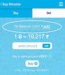 Zebpay Launches Instant Bitcoin Buy By Zebpay Zebpay