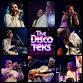 The Discoteks - 70's Dance Band event image