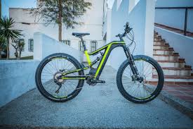 Pin Auf Emtb News De