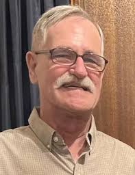 Obituary information for Larry Bradley