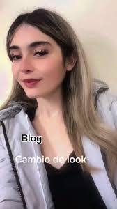 Fernanda Blanco's Instagram, Twitter & Facebook