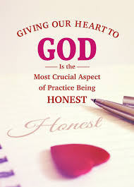 God Is The Most Crucial Aspect Of Practice Being Honest Knowing God Bible Devotions Truth Or Truth Questions