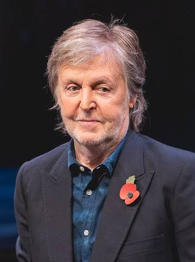 Paul McCartney - Wikipedia