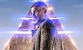 Pokora, un nouvel album et une tournée mondiale en 2021? M Pokora Son Nouveau Single Reconquit Son Public Et Les Reseaux Sociaux