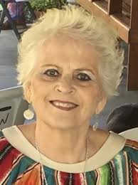 Patricia Guin McCasland Knight-Shipman Obituary