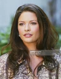 On sunday the welsh actress, 51, shared video footage of her working out on what appears to be a yacht. Zeta Jones And Clooney Promote The Intolerable Cruelty At Venice Film Festival Photos And Premium High Res Pictures Catherine Zeta Jones Cathrine Zeta Jones Catherine Zeta Jones Intolerable Cruelty