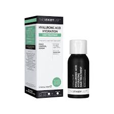 Explore a wide range of the best hair serum on aliexpress to find one that suits you! Hyaluronic Acid Hydrating Hair Treatment The Inkey List