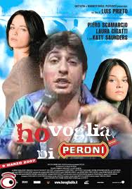 Emilio solfrizzi (bari, 5 aprile 1962) è un attore e comico italiano. Piero Scamarcio Nonciclopedia