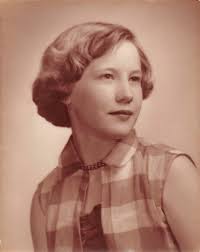 Obituary for Melba Julian Blount