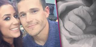 Find Out What Tm2 Chelsea Houska Cole Deboer Named Their Son