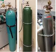 Compressed Gas Cylinder Safety - Office of Environmental ...