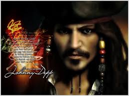 The franchise originated with the theme park ride of the same name, which opened at disneyland in 1967 and was one of the last disneyland rides overseen by walt disney. 1st Movie In Potc Jack Quotes Quotesgram