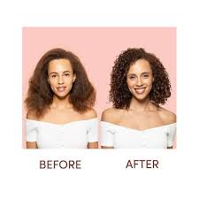 A hair straightening shampoo that prepares hair for smoothing. Mizani 25 Miracle Milk 250 Ml