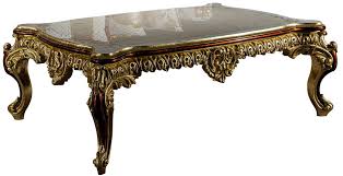 Baroque rococo coffee table wood side sofa couch marble imitation immediate. Casa Padrino Luxury Baroque Coffee Table White Cream Red Gold 130 X 85 X H 50 Cm Noble Solid Wood Living Room Table In Baroque Style Magnificent Baroque Furniture
