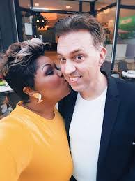 Cheryl Porter's Instagram, Twitter & Facebook