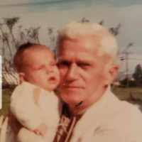 John Wesley Touvell (1923–1995) • FamilySearch