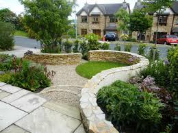 Related posts of wie gestalte ich meinen vorgarten. 30 Gartengestaltung Ideen Der Traumgarten Zu Hause