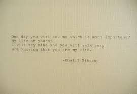 Khalil Gibran Love Poem Love Quote Khalil Gibran By Poetryboutique 7 00 Devine Quotes Pretty Quotes Typed Quotes