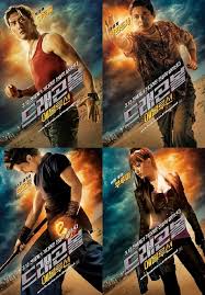 The initial manga, written and illustrated by toriyama, was serialized in weekly shōnen jump from 1984 to 1995, with the 519 individual chapters collected into 42 tankōbon volumes by its publisher shueisha. Cast Of Dragonball Evolution Come To Korea Pop Inasia