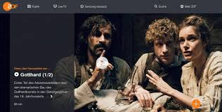 Deine liebsten krimis findest du in der mediathek. Zdf Mediathek Download Freeware De
