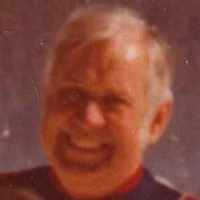 Volney Frederick Morin (1919–2006)