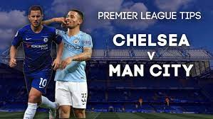 The 30 best english players in premier league history ranked. Chelsea Fc Vs Man City Prediction