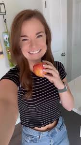 “How you like dem apples!?” -my son #parenting #apples #parentinghumor