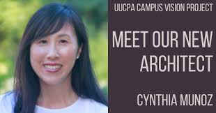 Meet Our New Architect