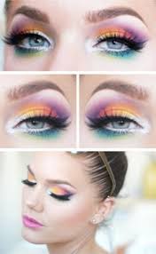 12 Makeup tips ideas