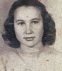 Beatrice Bumgardner Michaels (1934-2014)