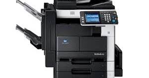 Find everything from driver to manuals of all of our bizhub or accurio products. Konica Minolta Bizhub 222 Driver Software Download