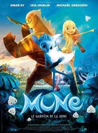 Bbc culture's film critics nicholas barber and caryn james pick 16 of this year's highlights, including ammonite, mangrove and an irish animation in which every frame is a work of art. Mune Guardian Of The Moon Wikipedia
