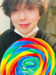 Official innercircle