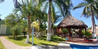 Cabañas El Tukan