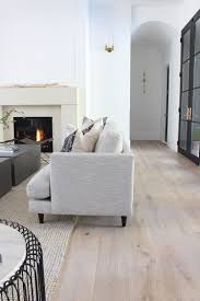 6 white paint colors perfect for kitchens. All The Paint Colors In Our Home The House Of Silver Lining