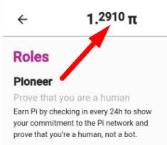 پای نتورک (pi network) یک پروژه کلاهبرداری در حوزه ارز دیجیتال است. Pi Network App Get 25 Bonus On Referring Invitation Code