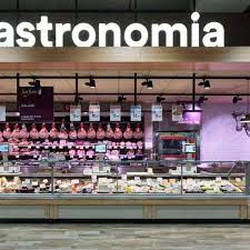 Trionfo Del Gusto Ai Reparti Gastronomia E Panetteria Di Coop Busto Arsizio Panini Al Prosciutto Panetterie Gastronomia