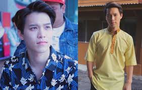 Check out latest updated information about sean lee jia ern's estimated net worth, Biodata Sean Lee Pelakon Drama Sweet Dreams Iluminasi