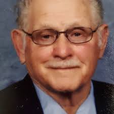 William John Polchow, 91