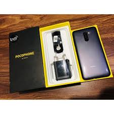 We did not find results for: Hp Second Xiaomi Pocophone F1 Ram 6 Memory 128 Poco Phone F1 Biru Shopee Indonesia