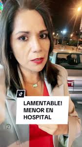 La noticia nos llevó al Hospital Maria Auxiliadora 🎥🎤 #news #lanoticia  #tvreporter #periodista